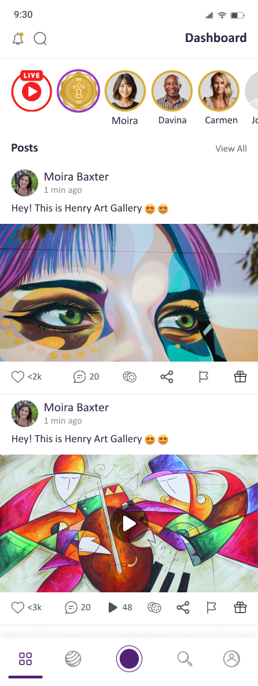 mobile